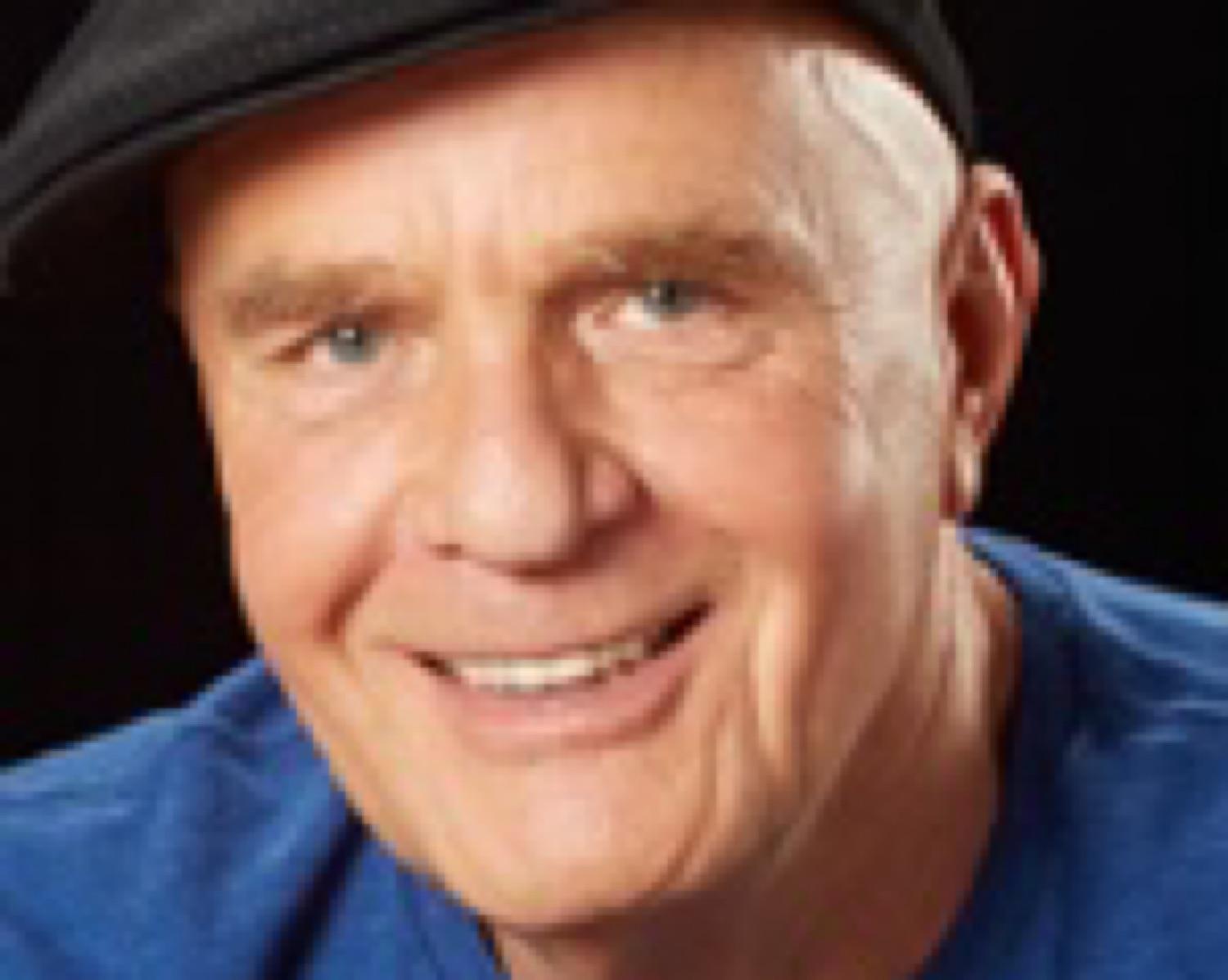 WAYNE W. DYER