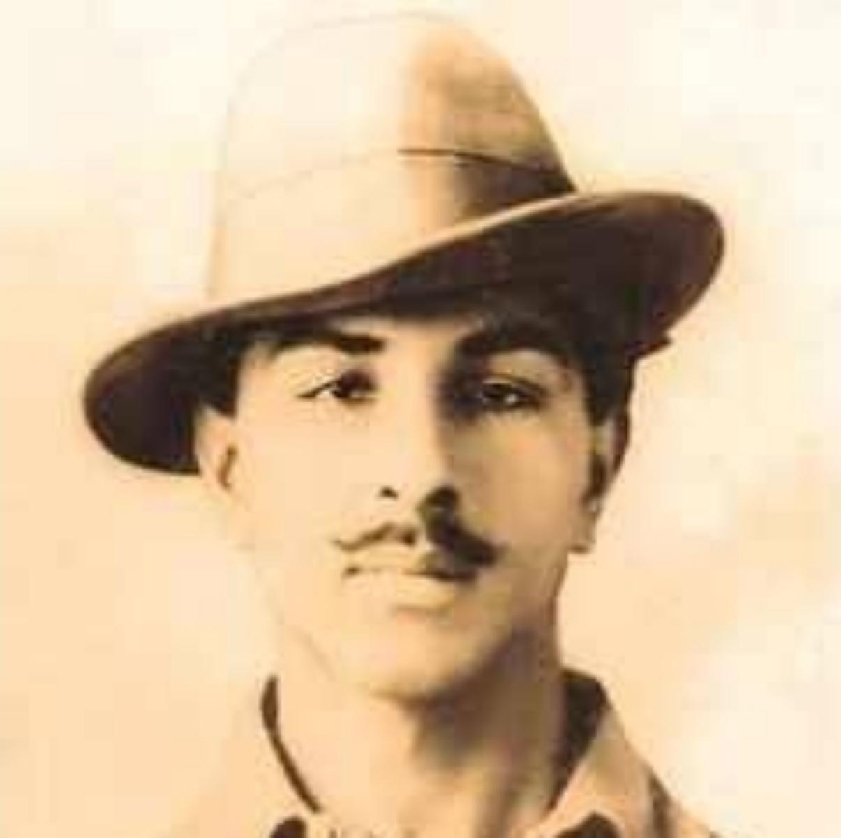 SHAHEED BHAGAT SINGH