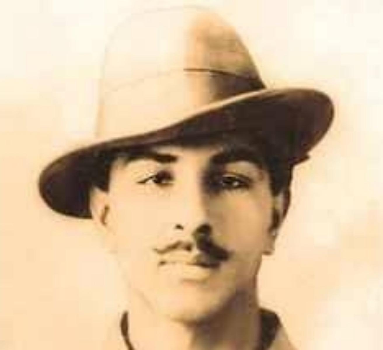 SHAHEED BHAGAT SINGH