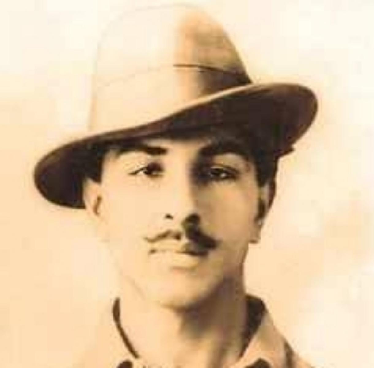 SHAHEED BHAGAT SINGH