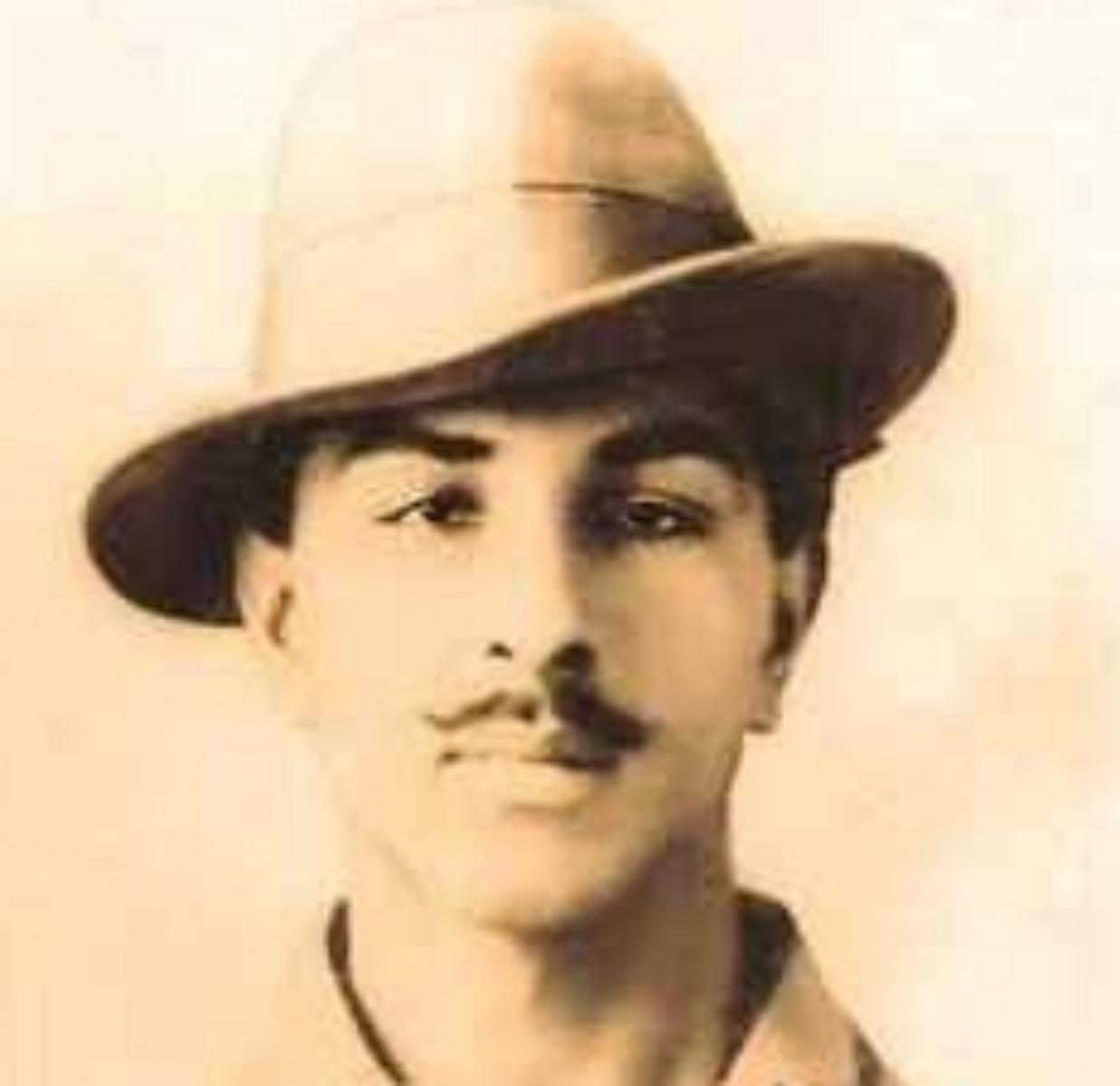 SHAHEED BHAGAT SINGH