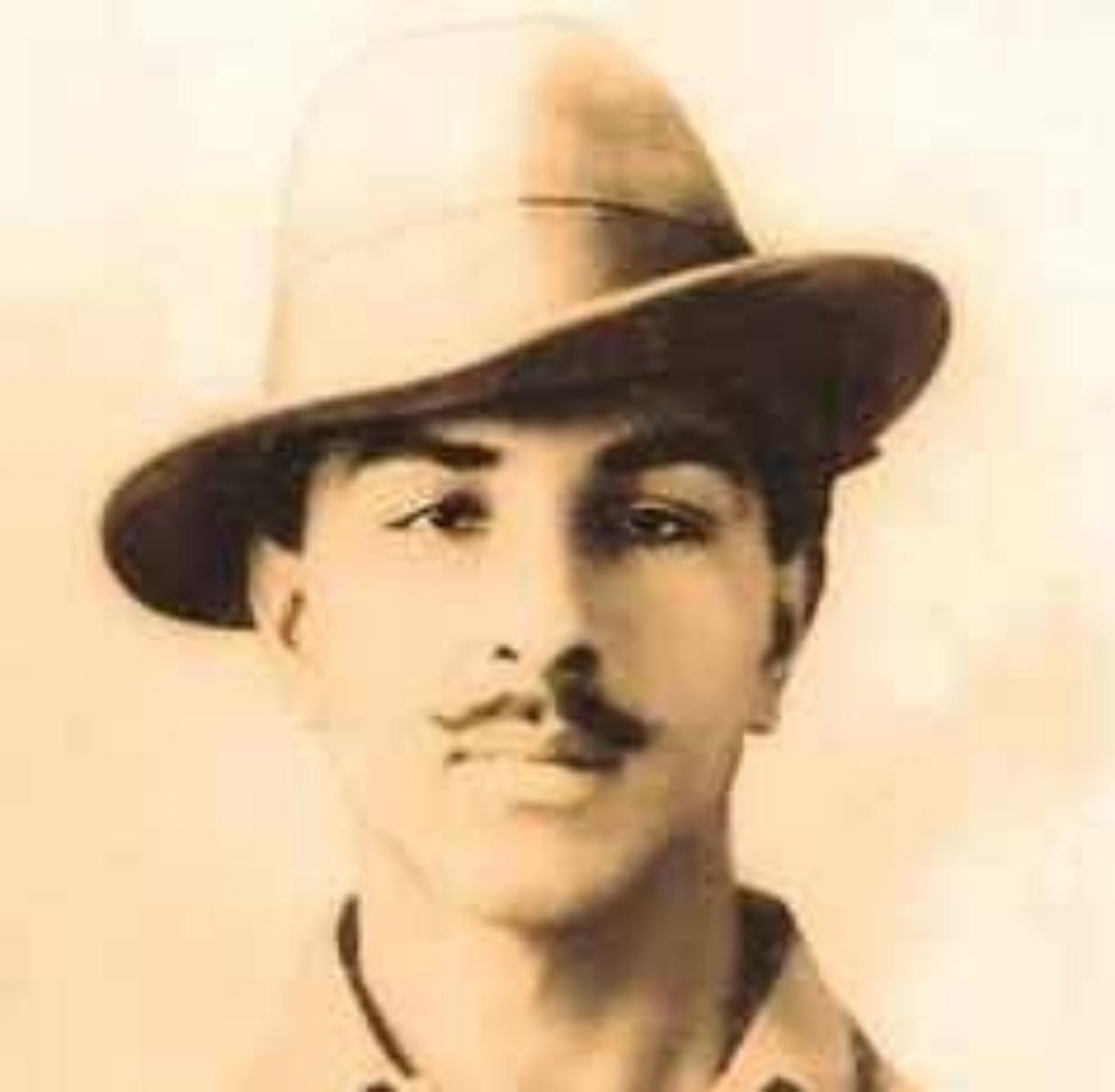 SHAHEED BHAGAT SINGH