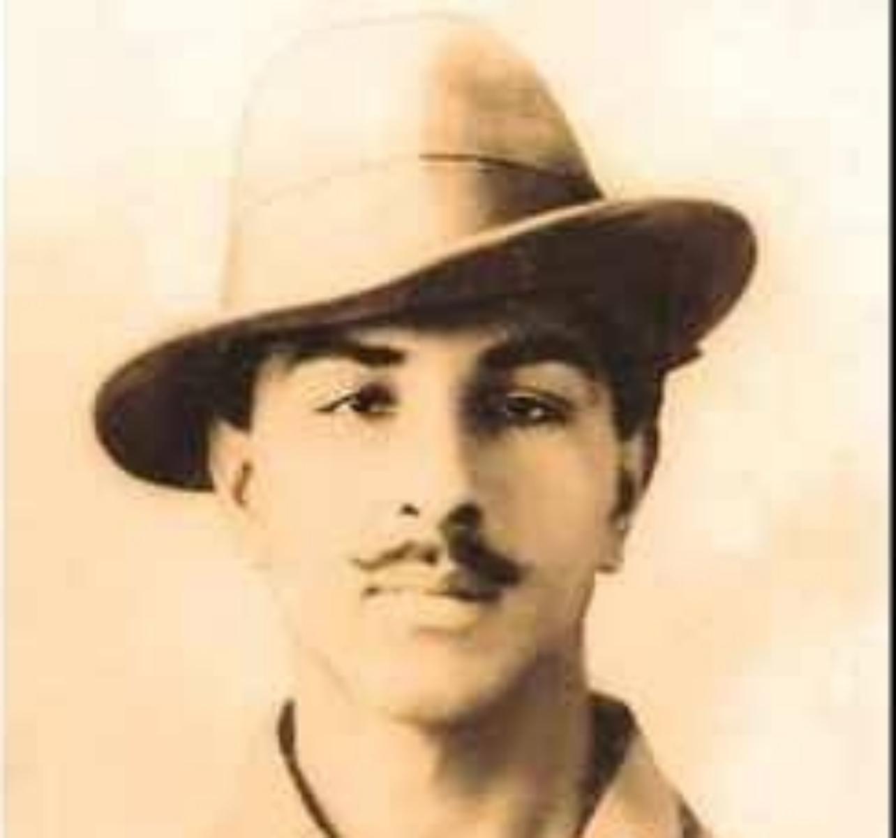 SHAHEED BHAGAT SINGH