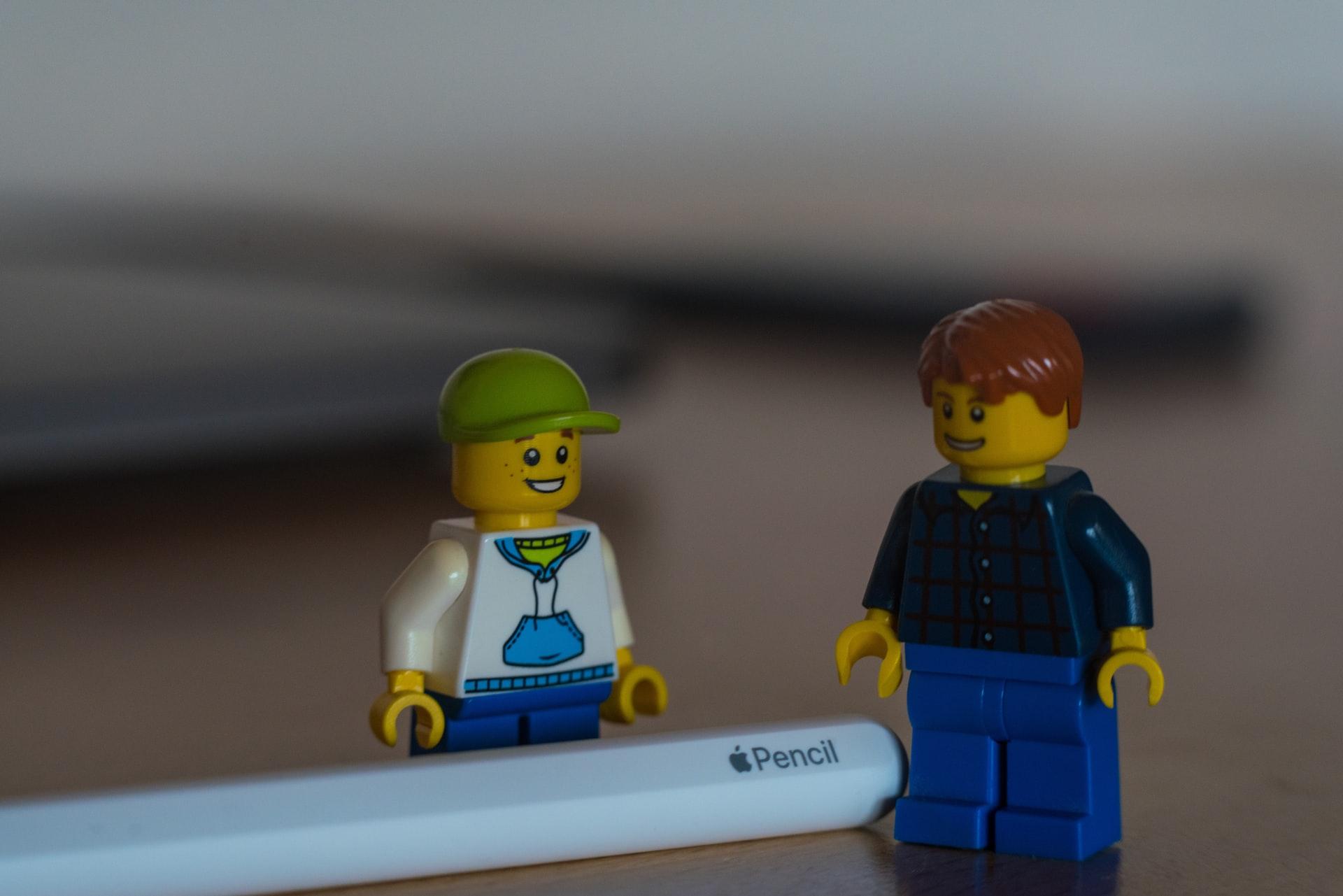 Ask your manager for non-technical advice