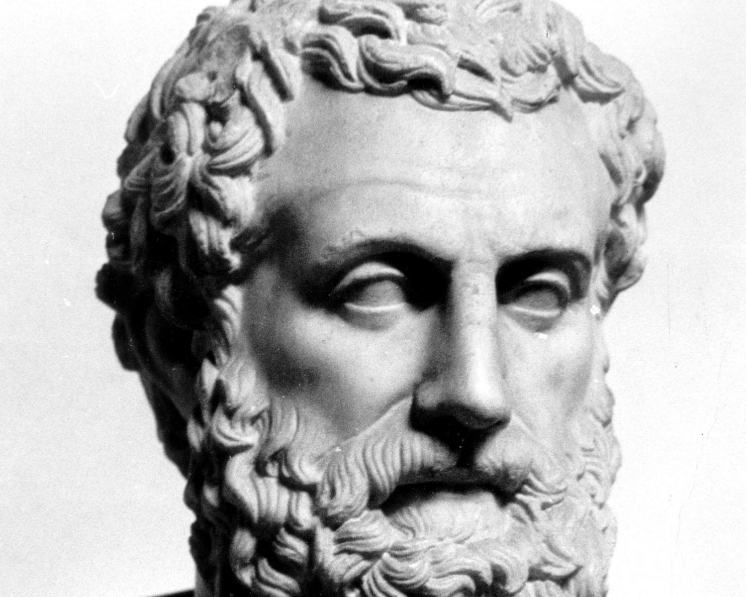 ARISTOTLE 