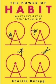 The Power of Habit
by Charles Duhigg