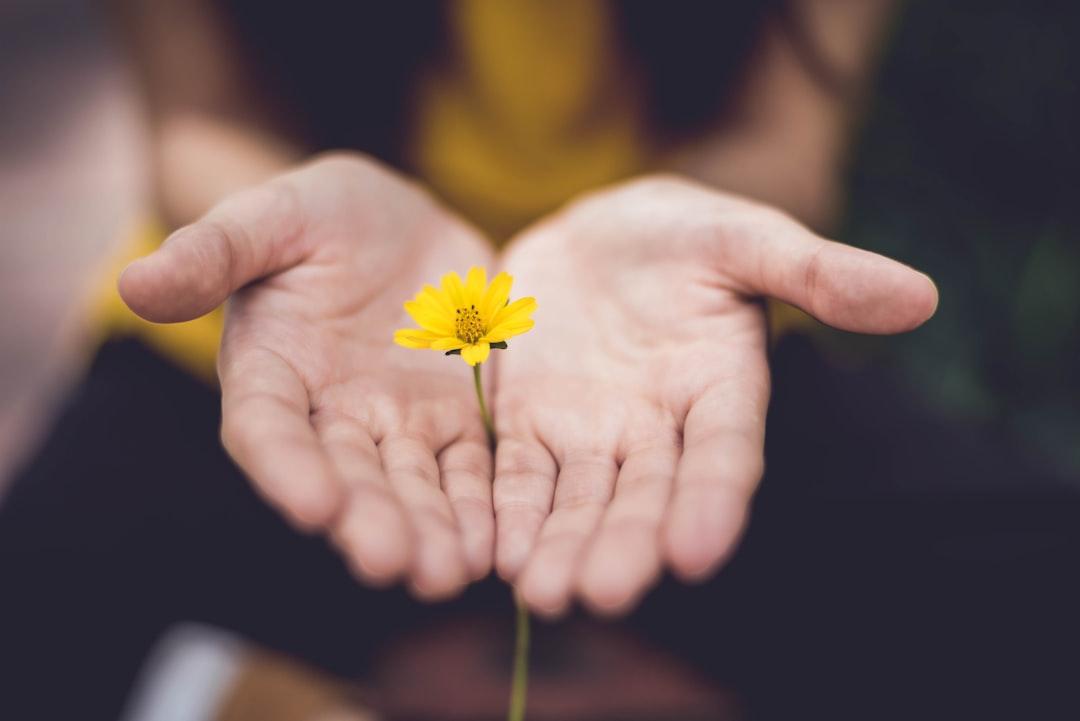 How to be more considerate