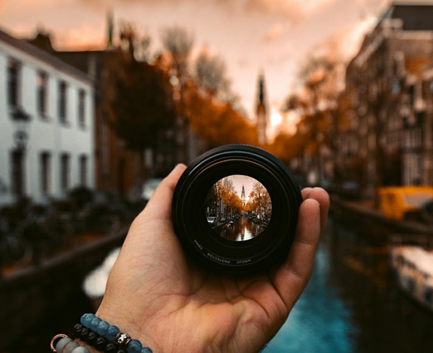 Point of View Analysis
