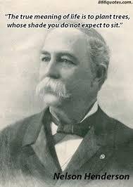 Nelson Henderson