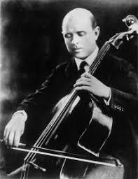 Pablo Casals