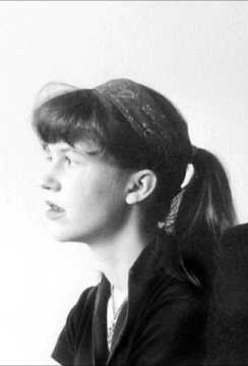 The Bell Jar