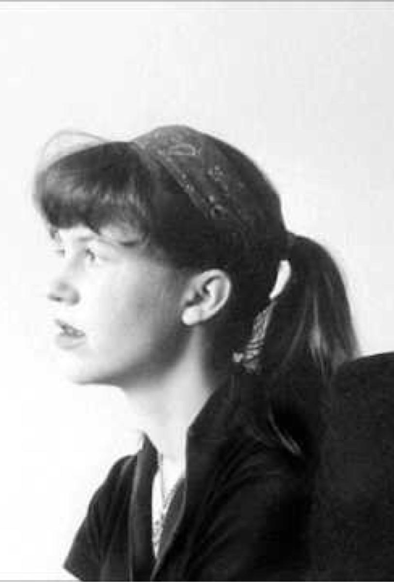 SYLVIA PLATH