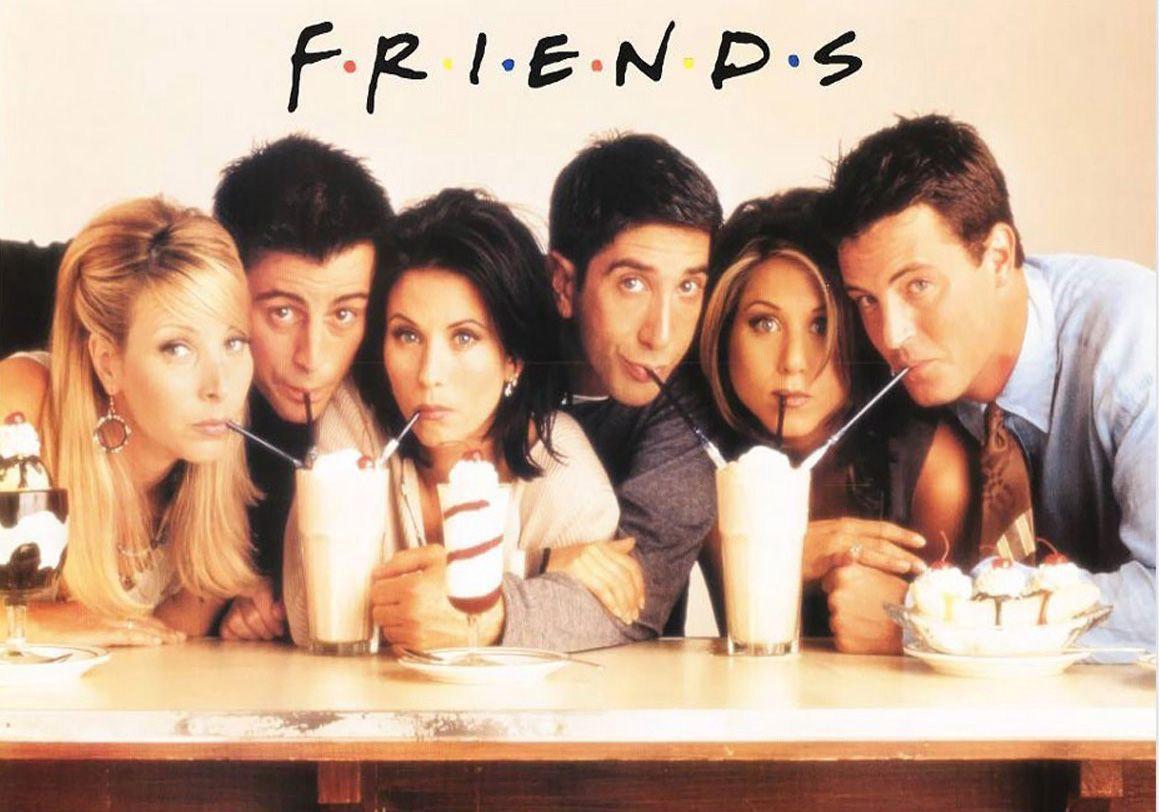 4. I wished to stay in touch with my friends.