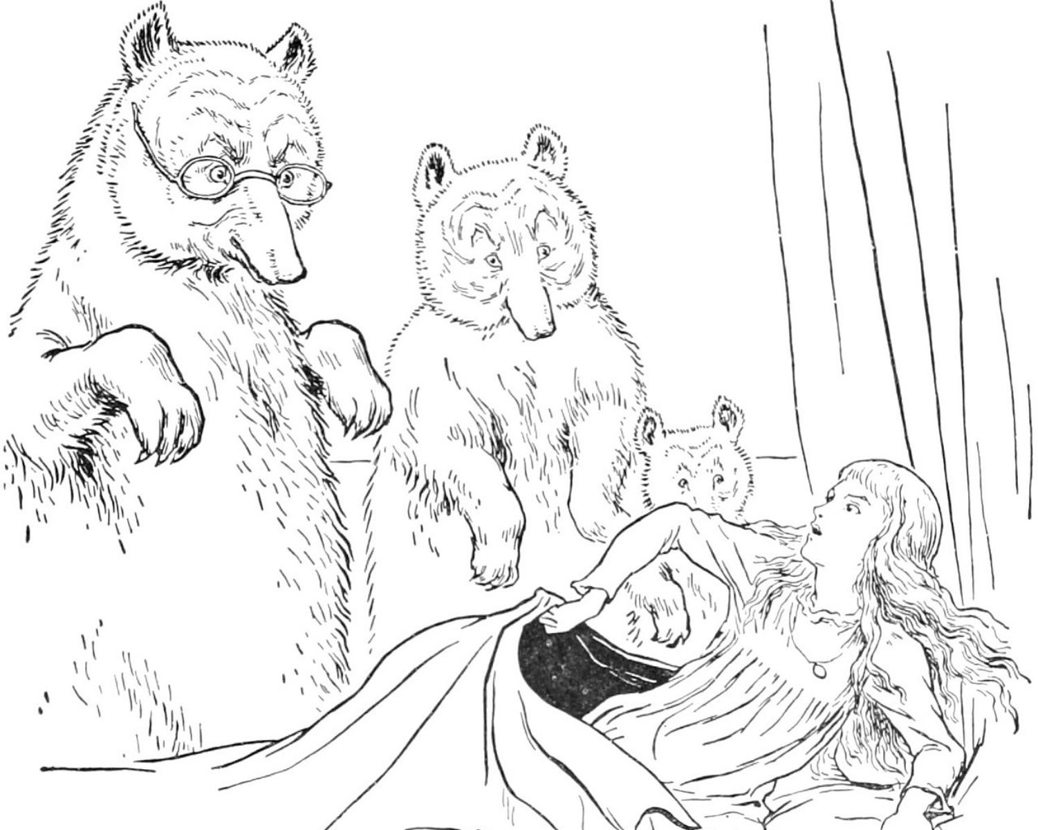 What Is The Goldilocks zone? 
