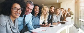 Working with Varied Partners