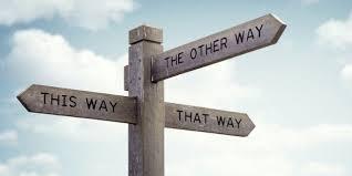 People Want Certainty