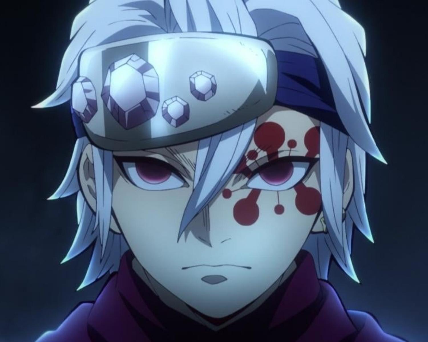 TENGEN UZUI