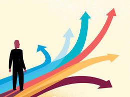 The world is success-oriented