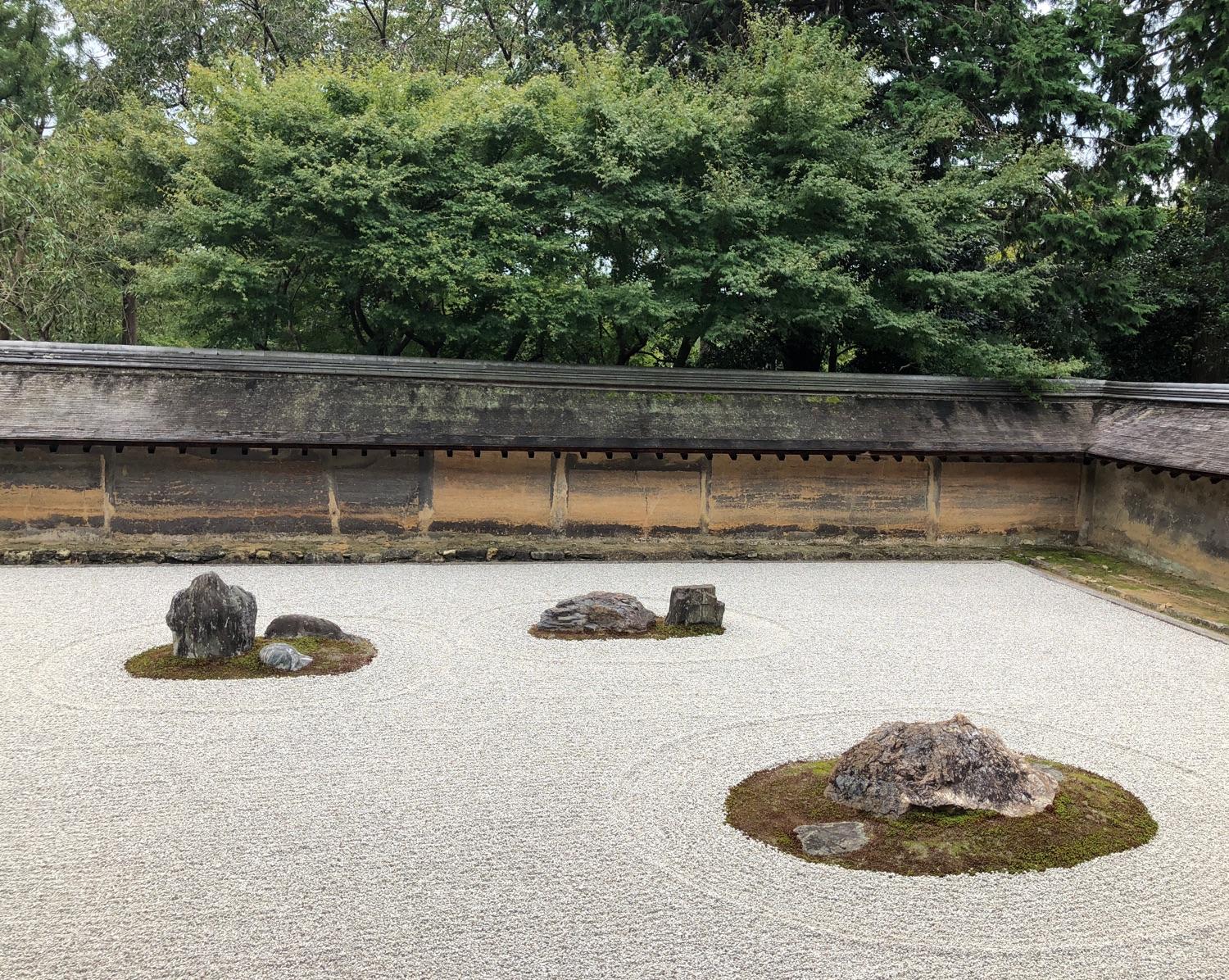 Zen-spirations