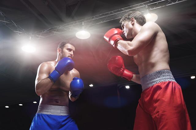 The Philosophy of Fight Club 