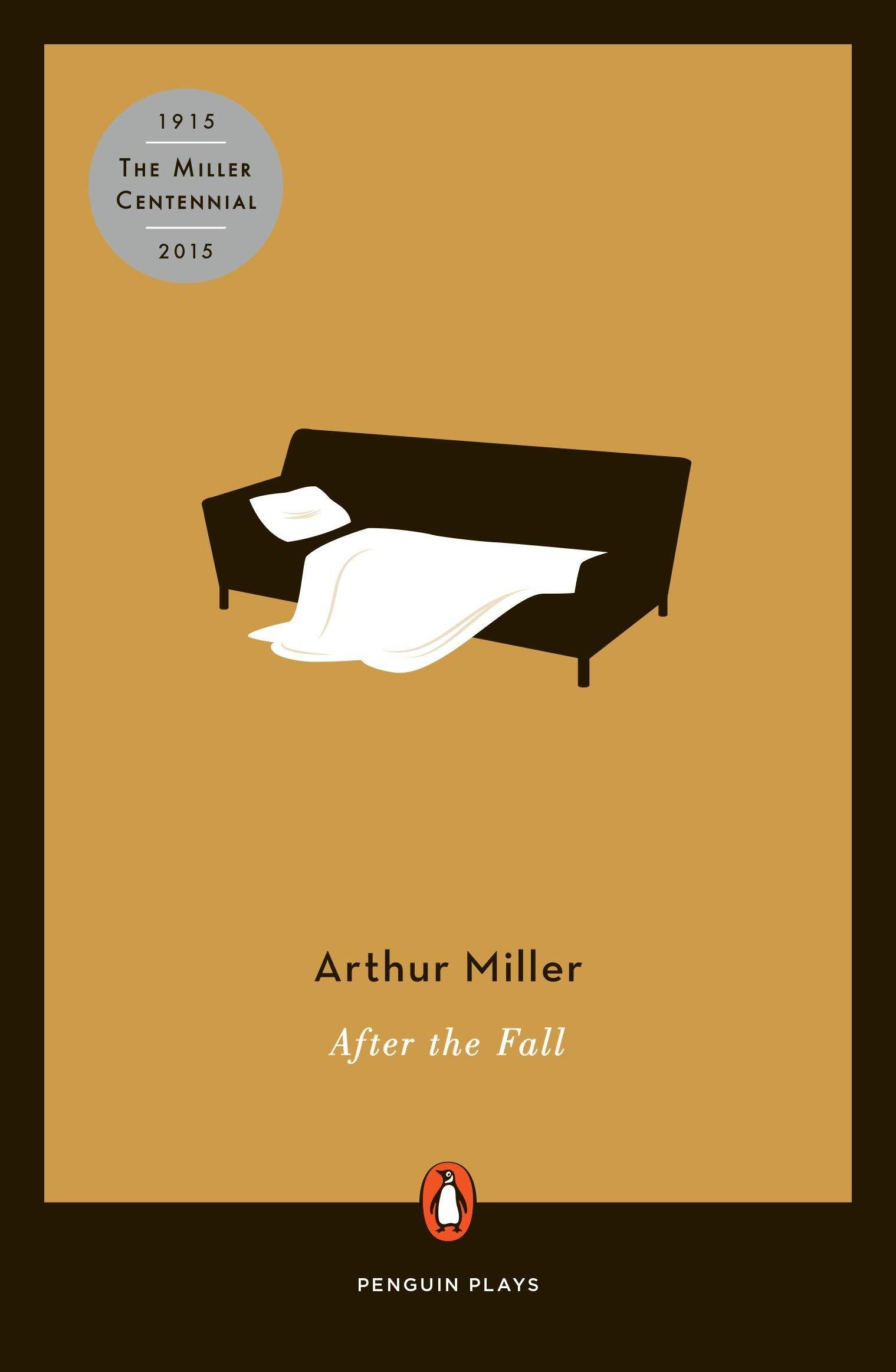 Arthur Miller