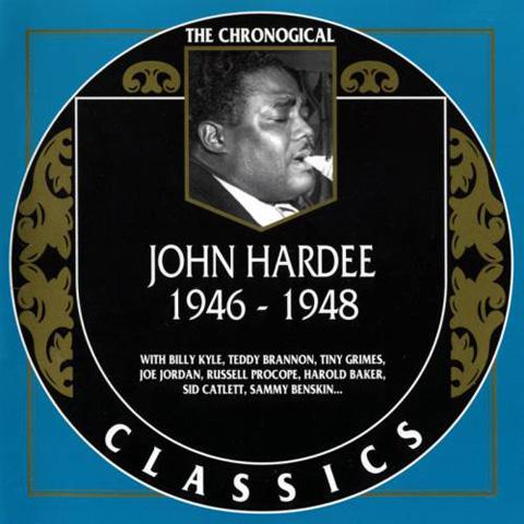 John Hardee