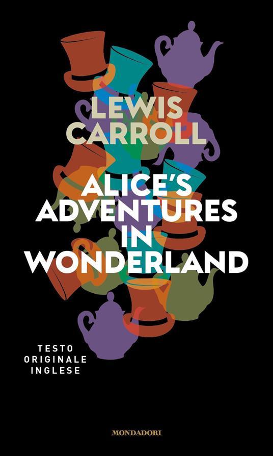 Lewis Carroll