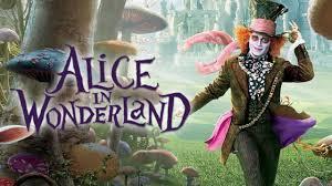 Lewis Carroll (2)