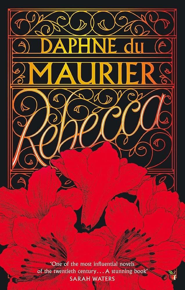 Daphne Du Maurier