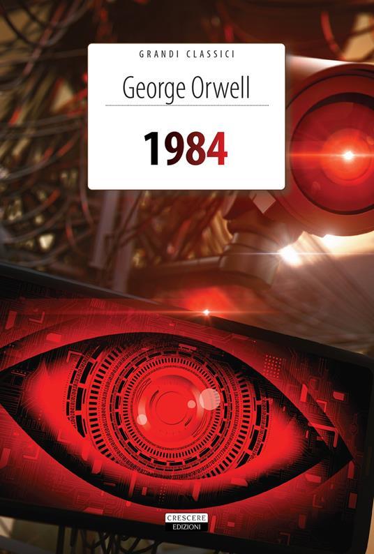 George Orwell
