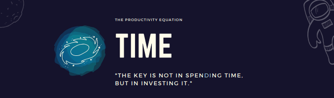 TIME