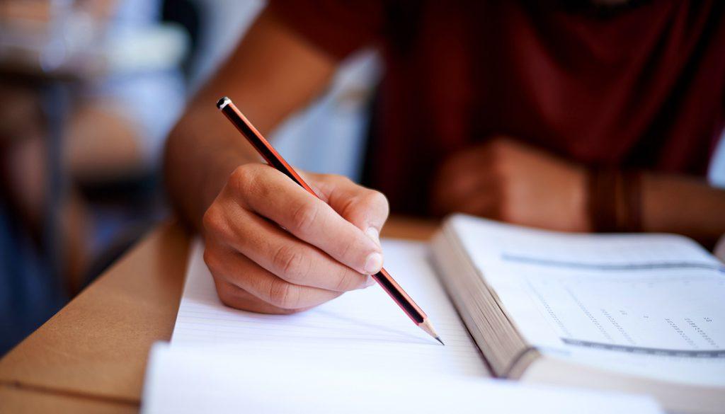 Take Notes to Improve Comprehension and Retention