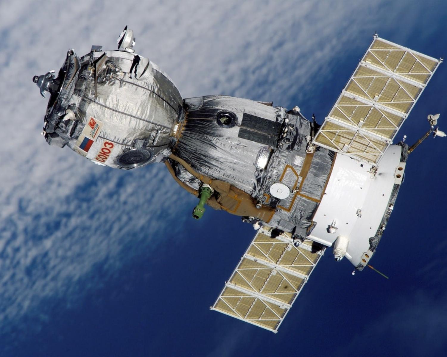 How Many Space stations Are there In the Space? 