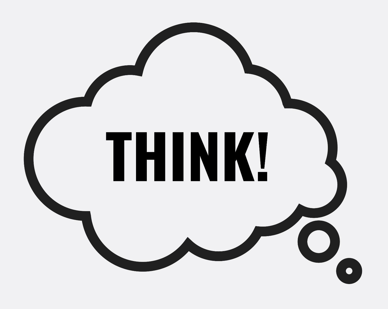 4.Choose whom to ask.