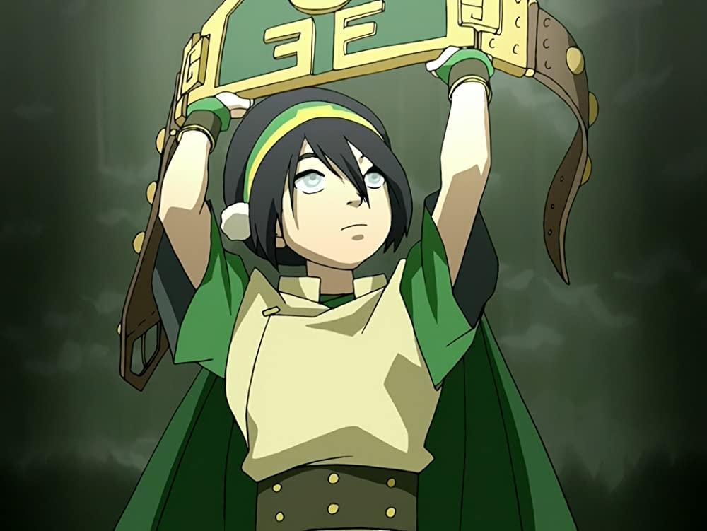TOPH