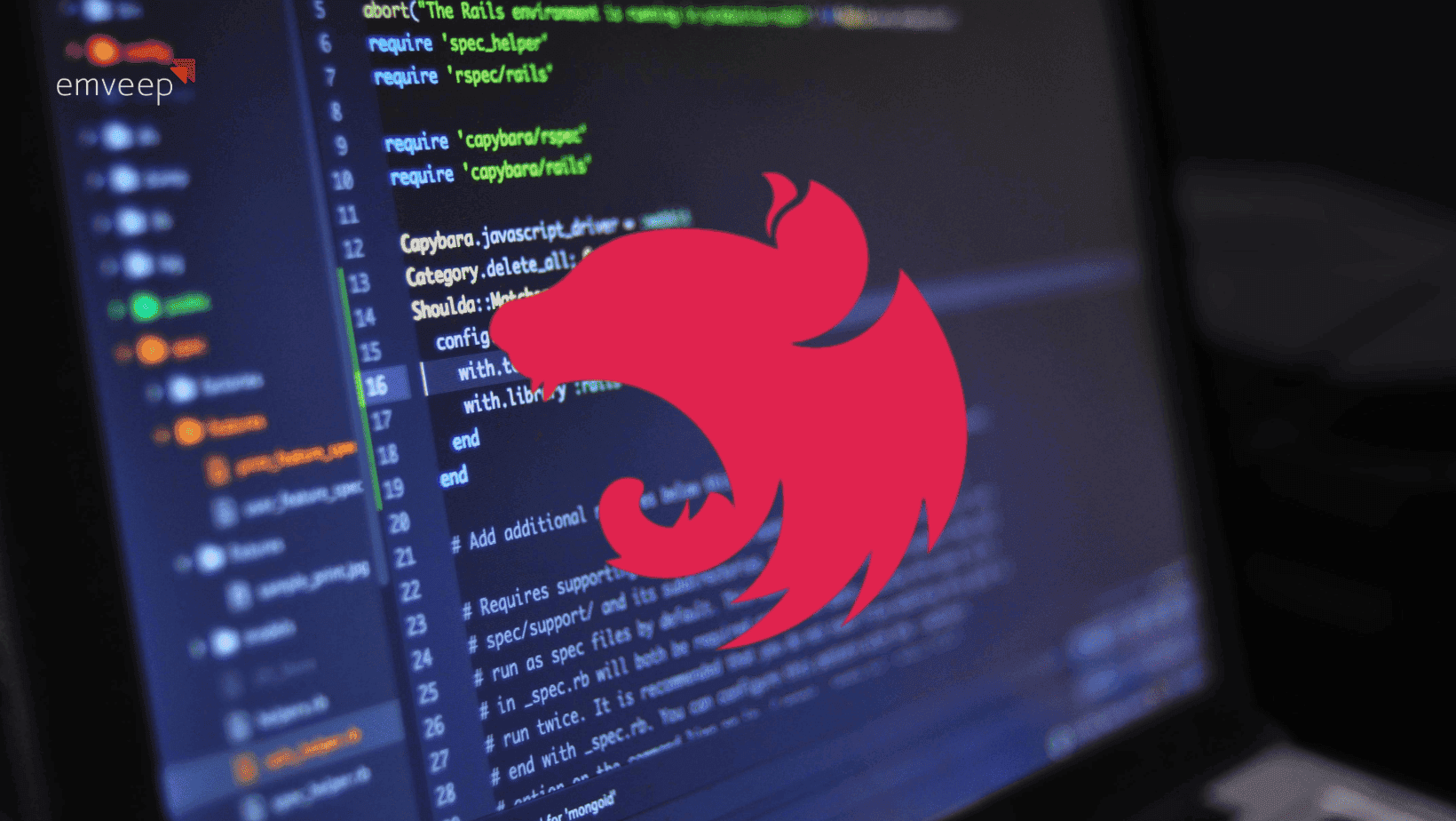 NestJS: Ideal for Large and Complex Projects for Startup