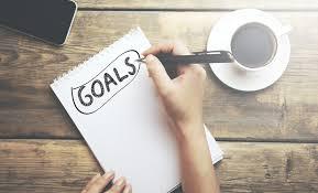 Goal-Setting