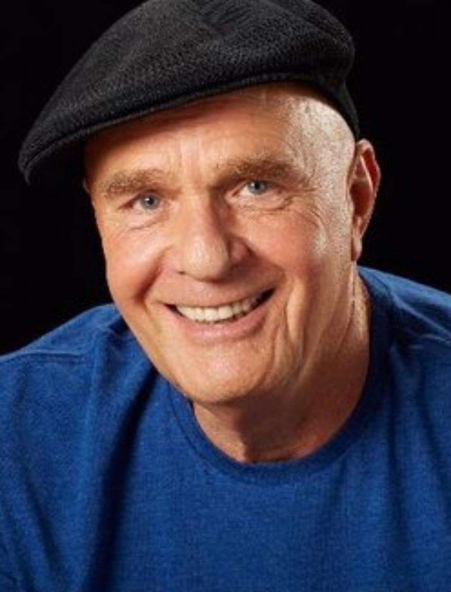 WAYNE DYER