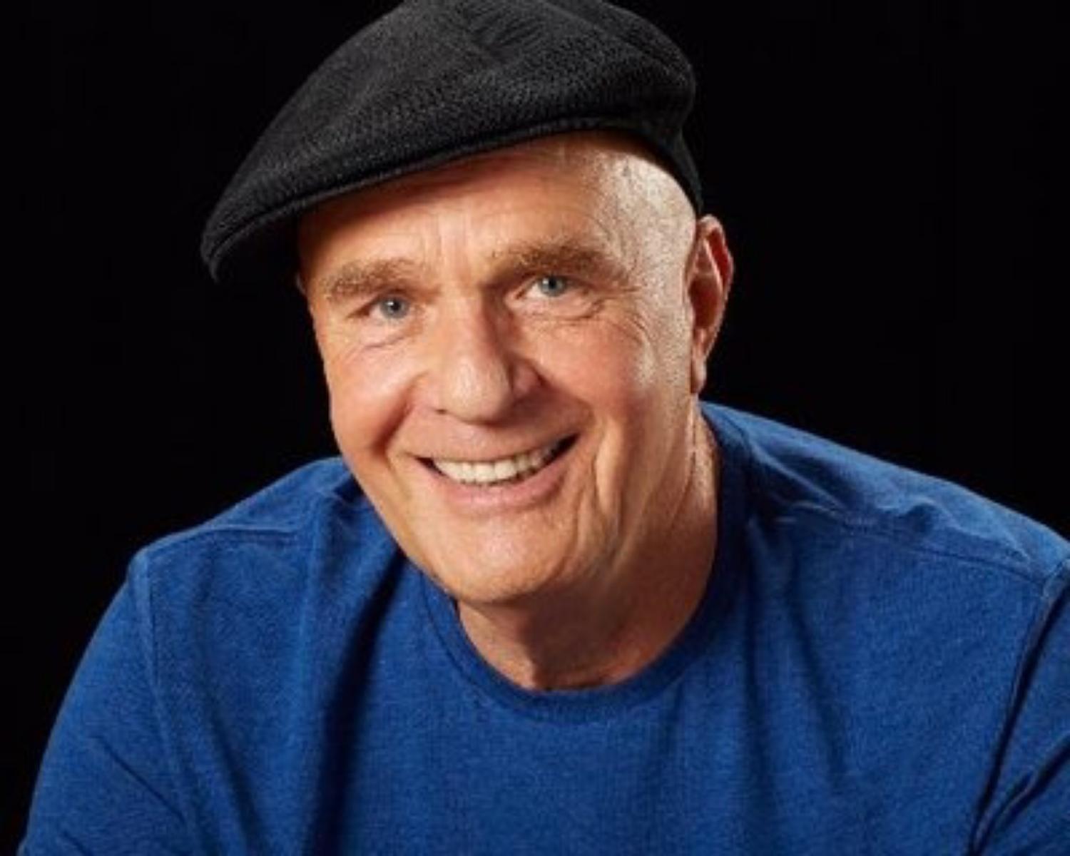 WAYNE DYER