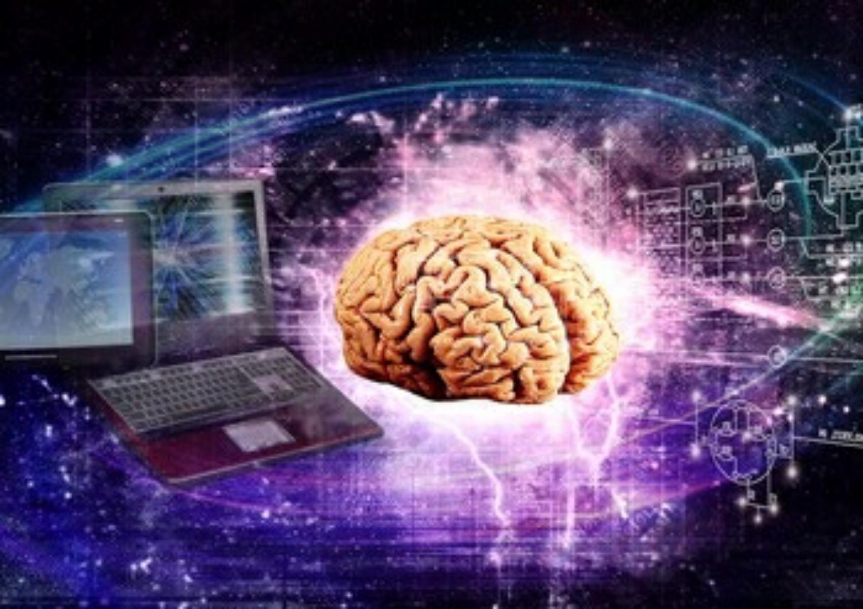 Technology Proves The Science