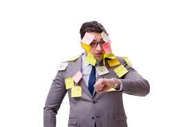 Work Creates More Work