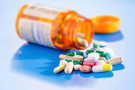 Depression and medication