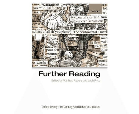Reading in the 21st Century