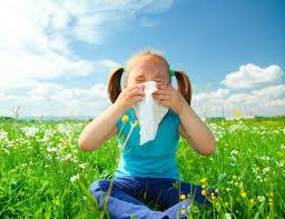 Allergies