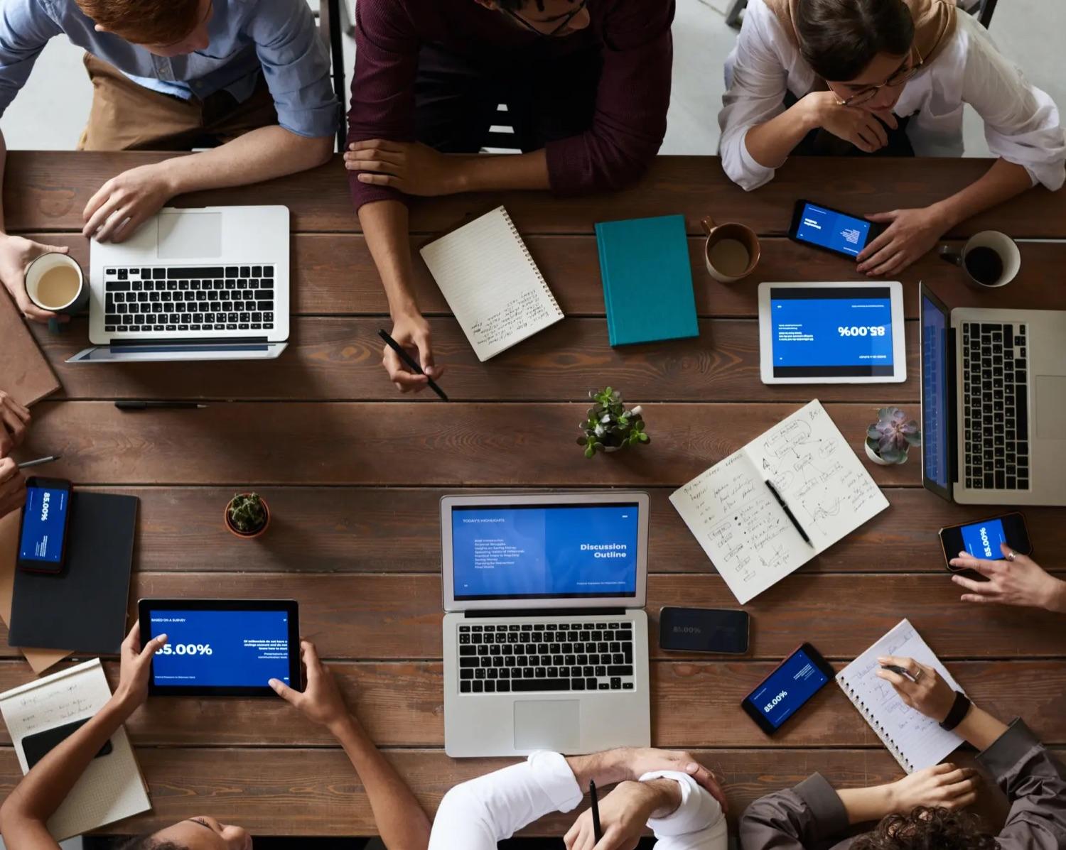 3 ways to communicate effectively