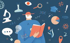 How to Learn a New Skill