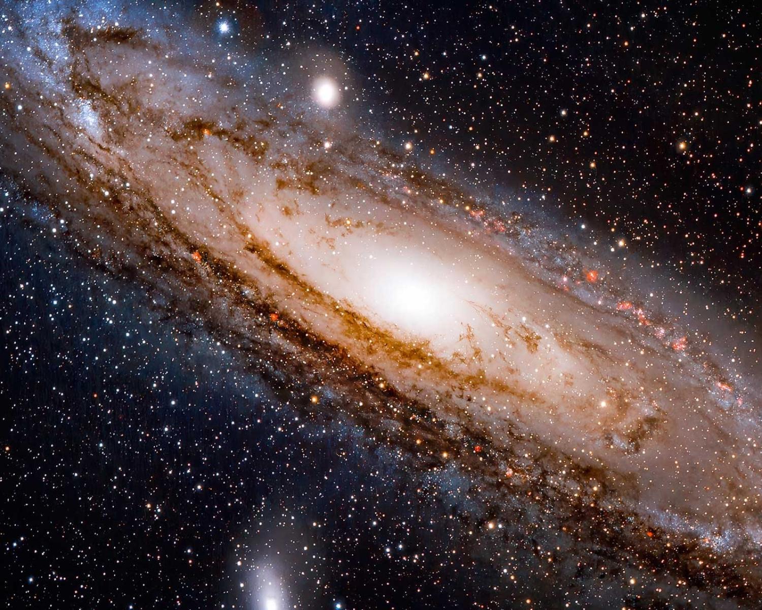 How Is NASA Studying Black Holes?
