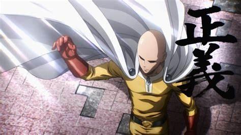 SAITAMA