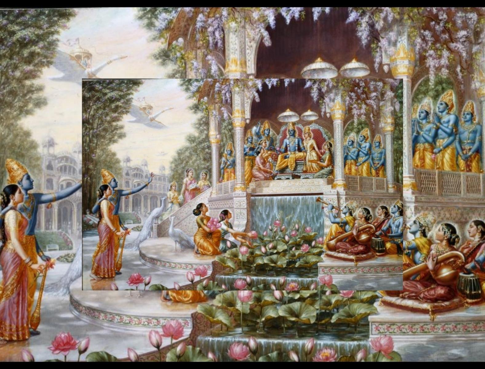 Our Real Eternal Home  (Part 3)