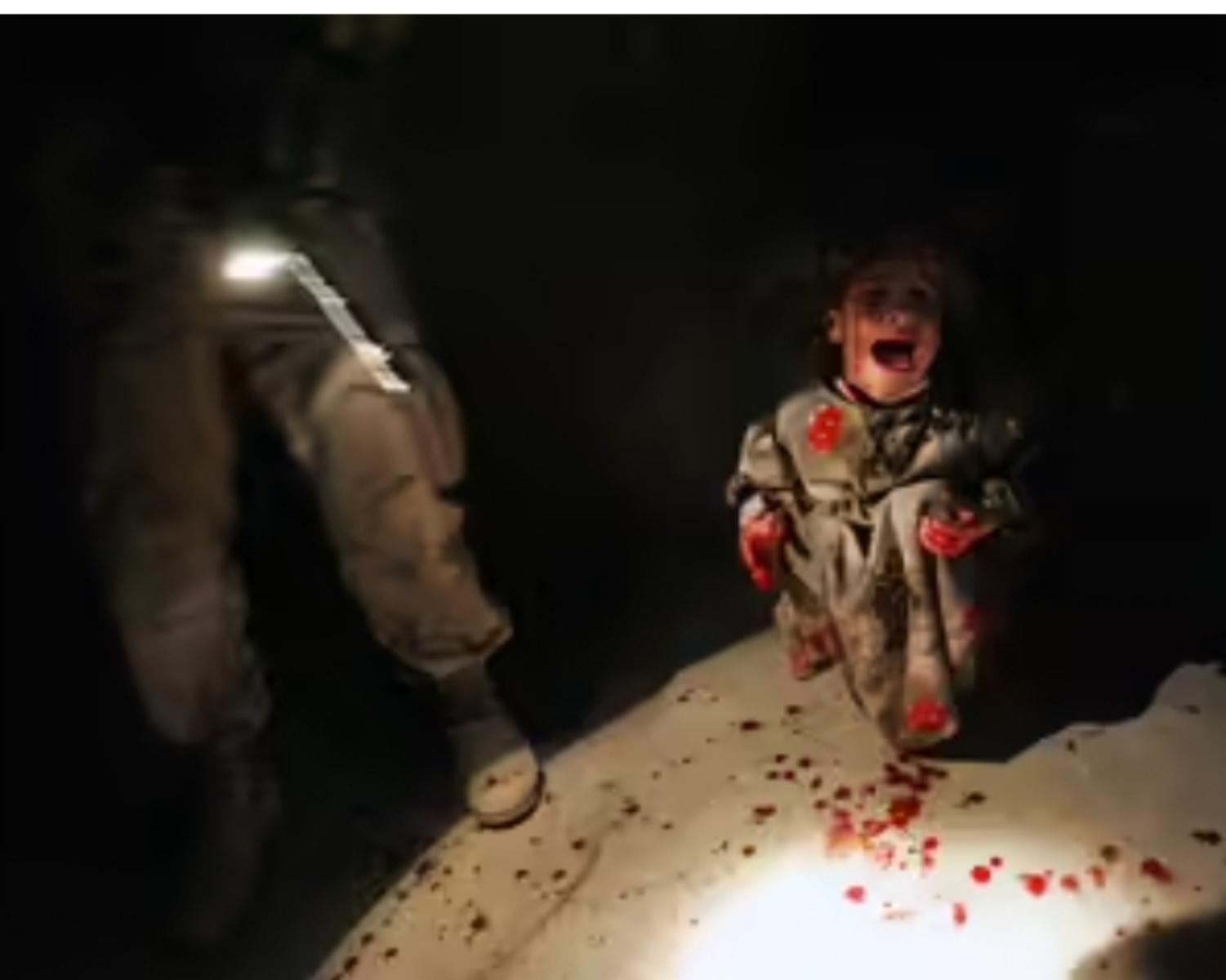 Chris Hondros (1970-2011)